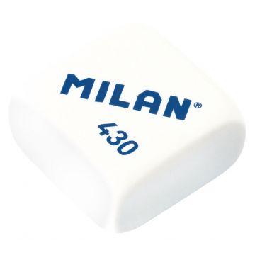 Goma Borrar Mixta Milan 840 (Borra Boligrafo)