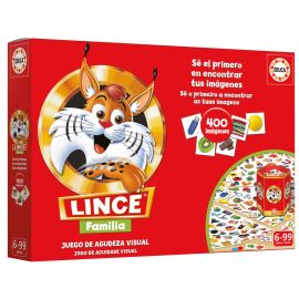 LINCE EDICION FAMILIA