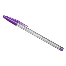 Cómo se fabrican los bolígrafos, Cómo se hace un boli BIC