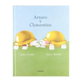 ARTURO Y CLEMENTINA