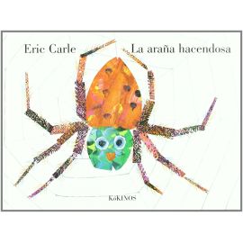 LA ARAÑA HACENDOSA