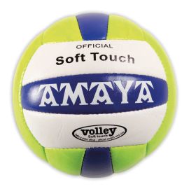 BALON VOLEIBOL COSIDO