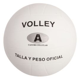 BALON VOLEIBOL CAUCHO