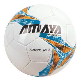 BALON FUTBOL N4 PLATINUM