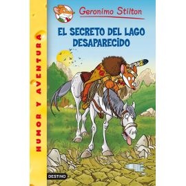 COLECCION GERONINO STILTON