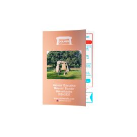 CATALOGO DOLMEN 24-25