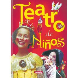 TEATRO PARA NIñOS