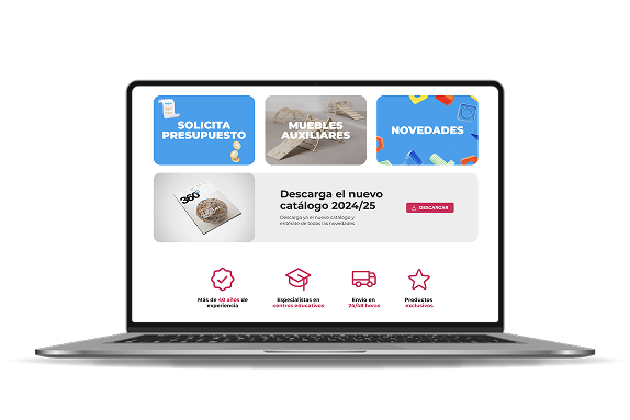 Descuentos web