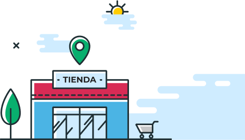 Tienda Dolmen