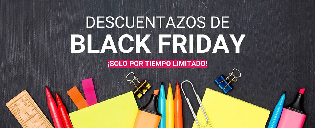 Black Friday